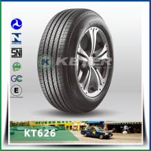 Pneu de carro de passageiro New 185 / 65R15 venda quente